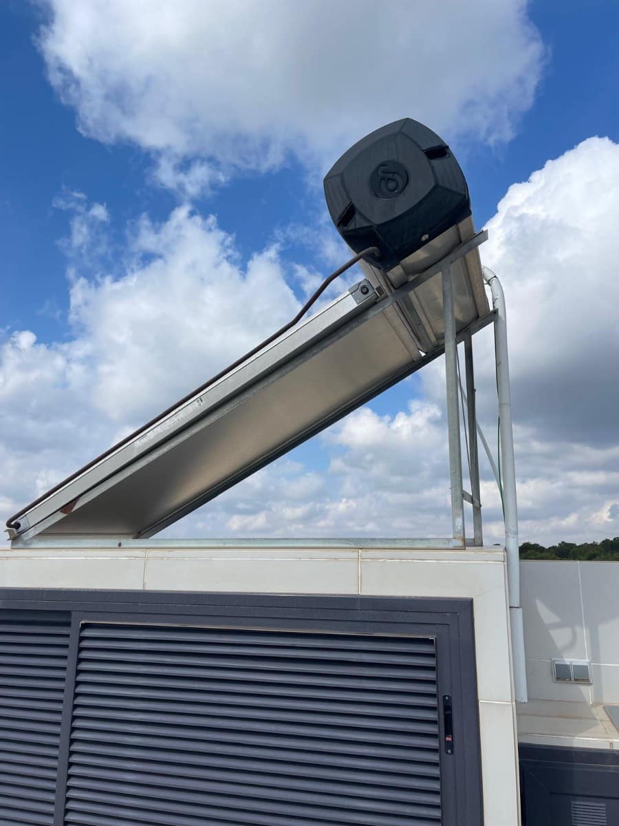 5 makuuhuone Huvila myytävänä paikassa San Miguel de Salinas mukana uima-altaan - 849 000 € (Ref: 9103967)