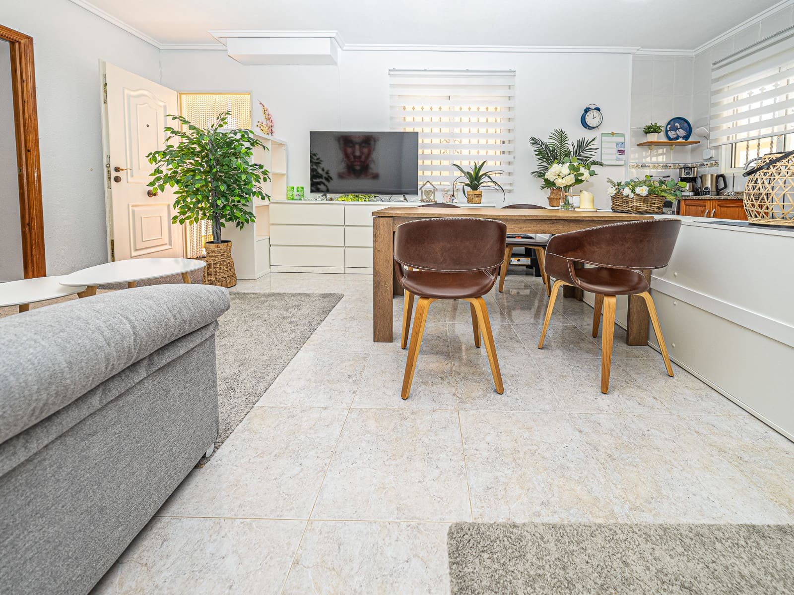 4 chambre Villa/Maison à vendre à Villamartin - 379 000 € (Ref: 9104300)