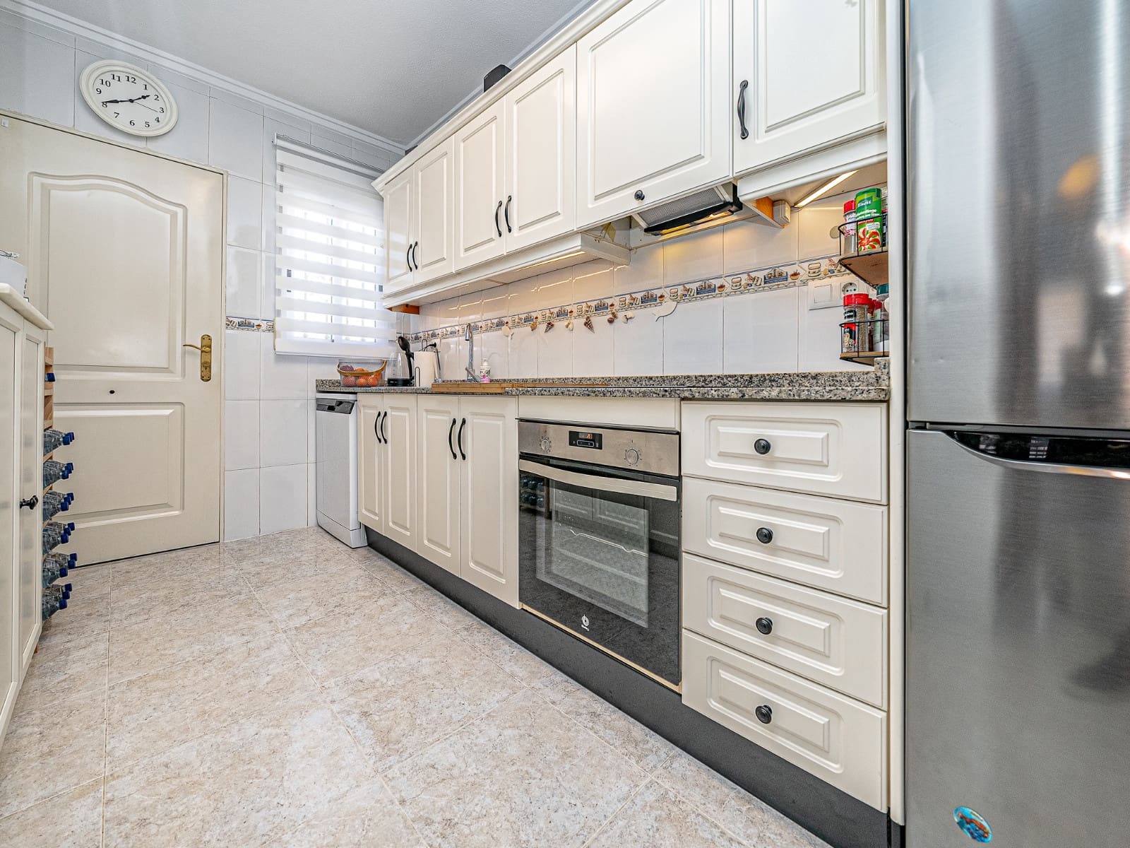 4 chambre Villa/Maison à vendre à Villamartin - 379 000 € (Ref: 9104300)