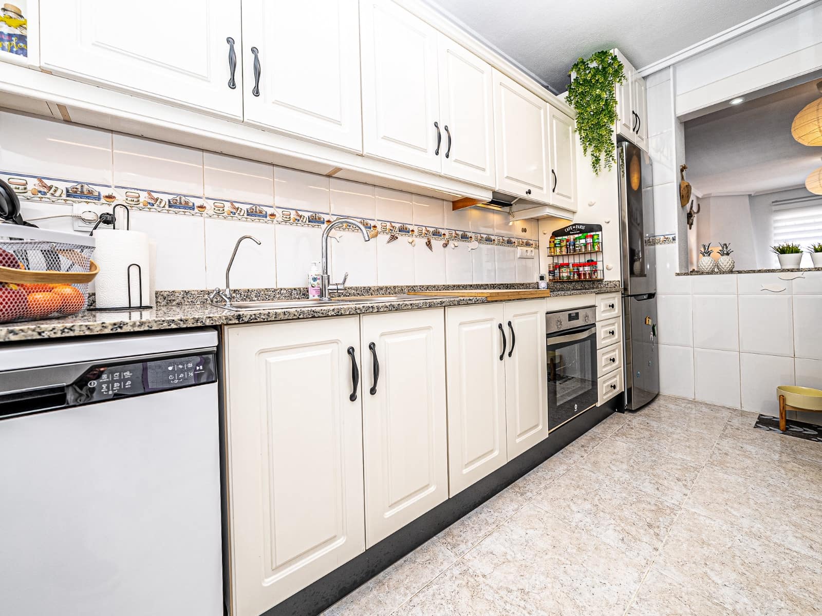 4 chambre Villa/Maison à vendre à Villamartin - 379 000 € (Ref: 9104300)