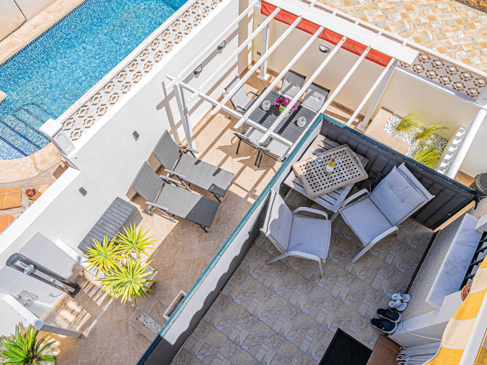 4 chambre Villa/Maison à vendre à Villamartin - 379 000 € (Ref: 9104300)