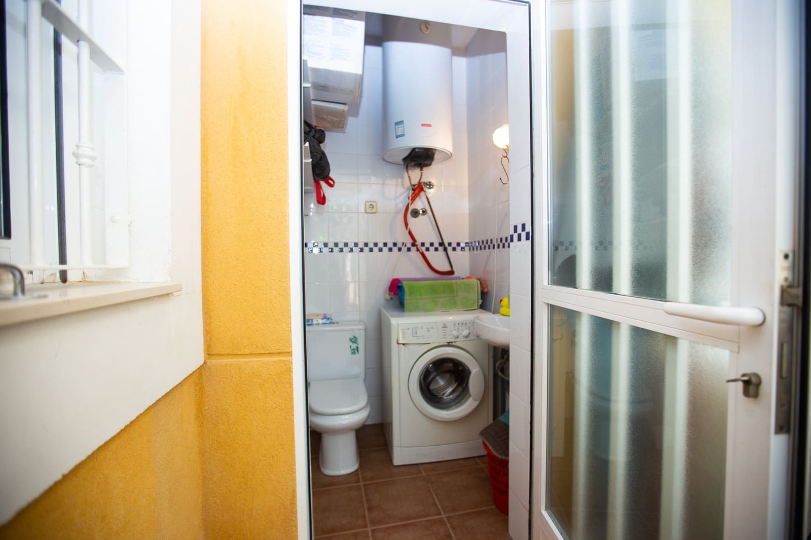 3 bedroom Townhouse for sale in La Zenia - € 219,000 (Ref: 9110068)