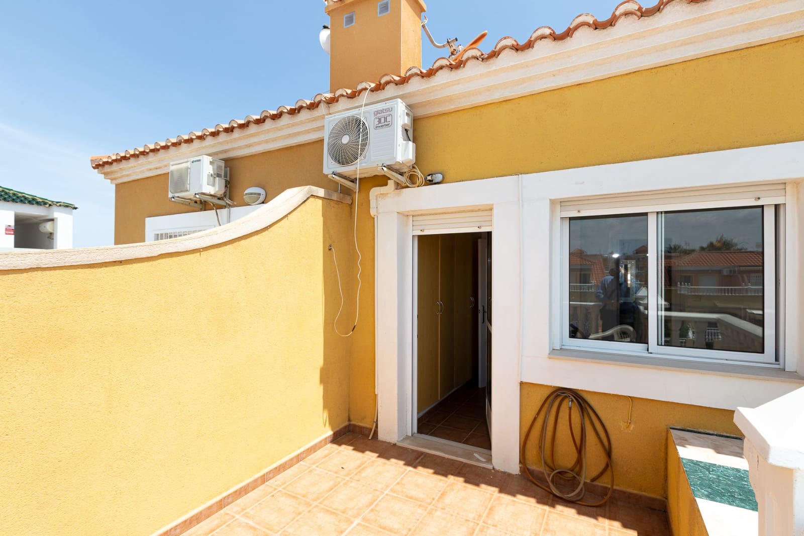 3 bedroom Townhouse for sale in La Zenia - € 219,000 (Ref: 9110068)