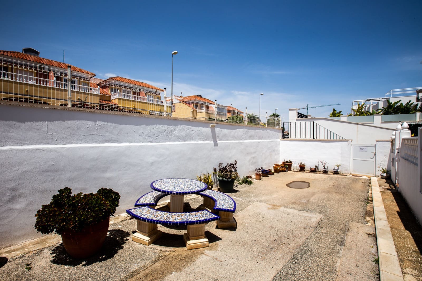 3 bedroom Townhouse for sale in La Zenia - € 219,000 (Ref: 9110068)