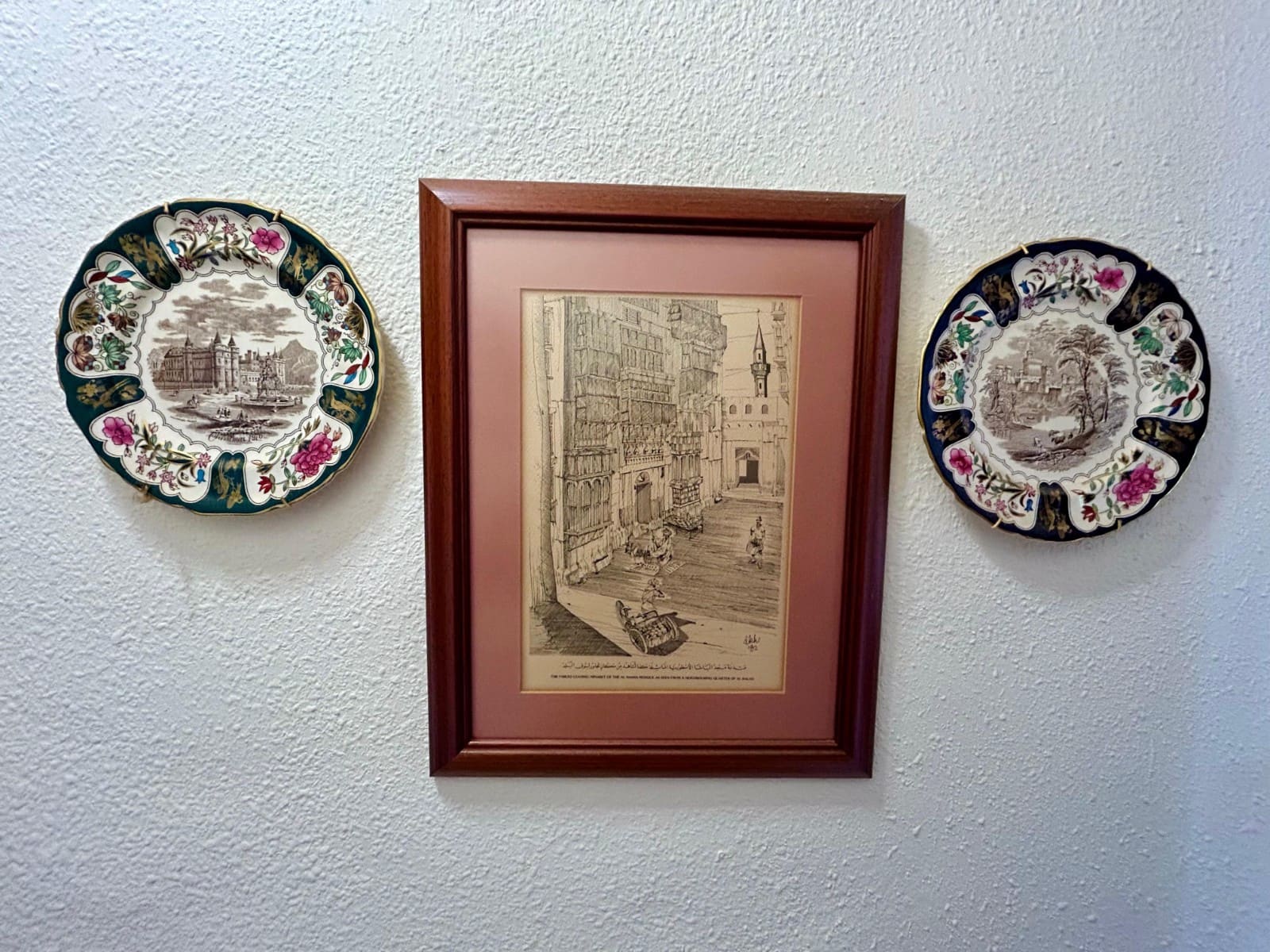 3 soveværelse Semi-Rækkehus til salg i El Chaparral med swimmingpool garage - € 359.000 (Ref: 9115888)