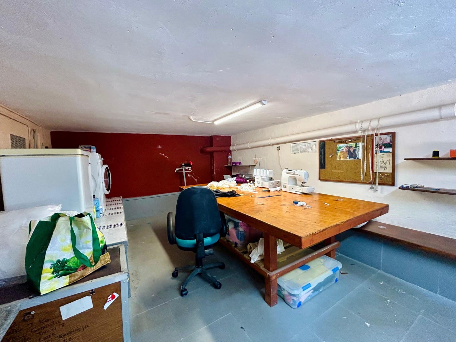 3 soveværelse Semi-Rækkehus til salg i El Chaparral med swimmingpool garage - € 359.000 (Ref: 9115888)