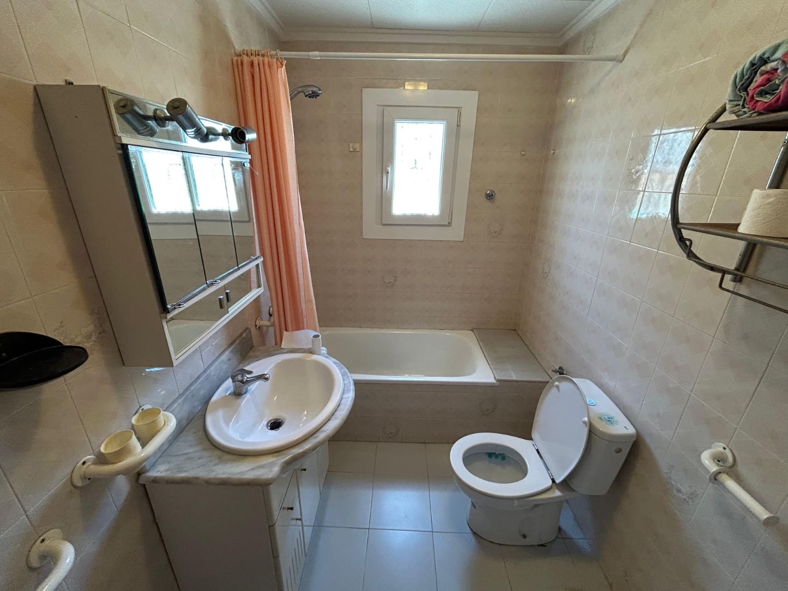 2 soveværelse Villa til salg i El Chaparral med garage - € 210.000 (Ref: 9115889)