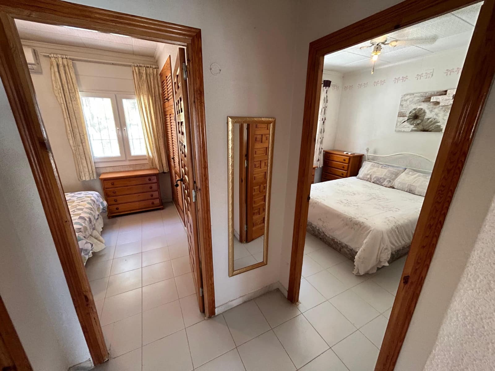 2 soveværelse Villa til salg i El Chaparral med garage - € 210.000 (Ref: 9115889)