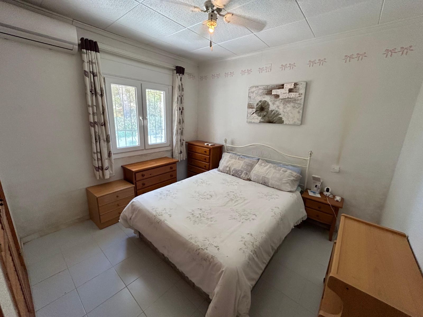 2 soveværelse Villa til salg i El Chaparral med garage - € 210.000 (Ref: 9115889)