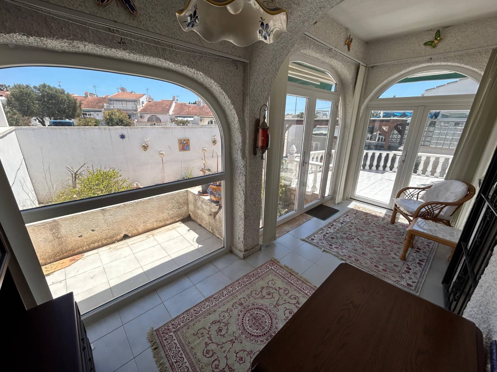 2 soveværelse Villa til salg i El Chaparral med garage - € 210.000 (Ref: 9115889)