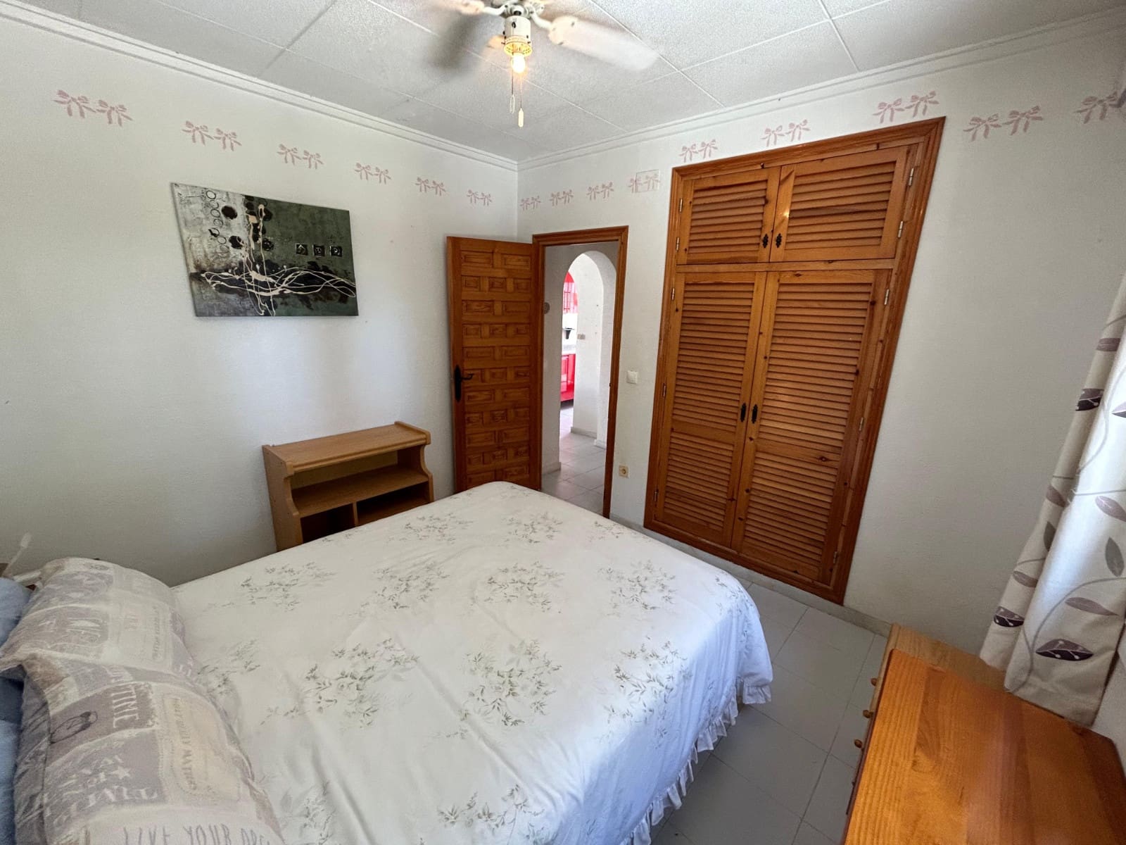 2 soveværelse Villa til salg i El Chaparral med garage - € 210.000 (Ref: 9115889)