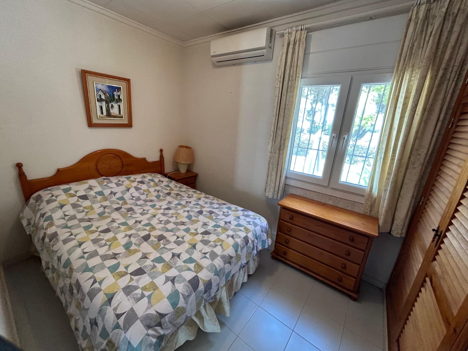 2 soveværelse Villa til salg i El Chaparral med garage - € 210.000 (Ref: 9115889)