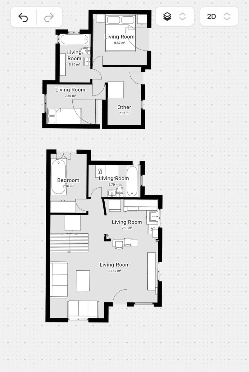3 makuuhuone Paritalo myytävänä paikassa Playa Flamenca mukana uima-altaan 
autotalli - 294 950 € (Ref: 9118062)