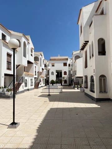 3 soverom Leilighet til salgs i Playa de los Náufragos, Torrevieja med svømmebasseng - € 162 500 (Ref: 9134115)