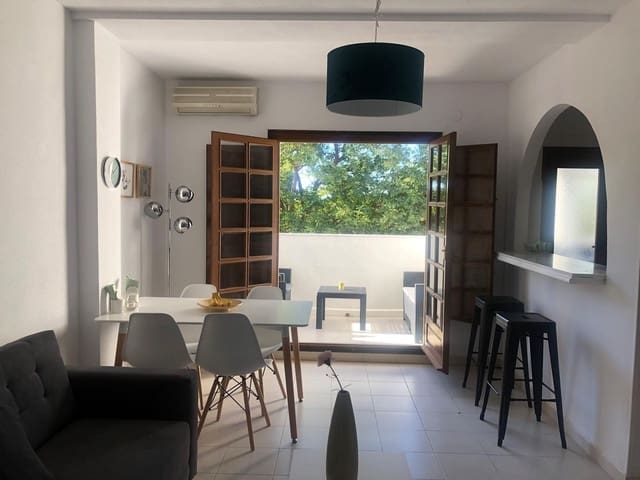 3 soverom Leilighet til salgs i Playa de los Náufragos, Torrevieja med svømmebasseng - € 162 500 (Ref: 9134115)