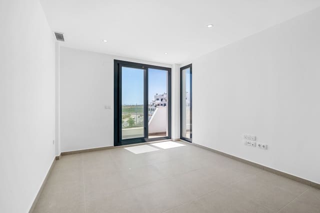 2 camera da letto Appartamento in vendita in Los Alcázares con piscina - 299.000 € (Rif: 9142651)