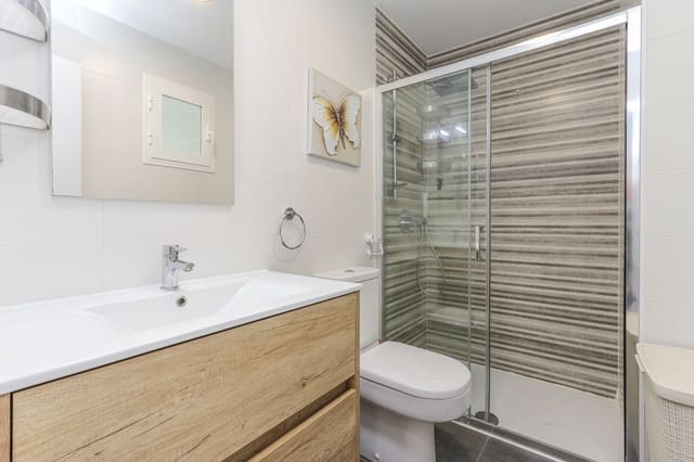 1 bedroom Apartment for sale in Campoamor, Orihuela with pool garage - € 159,950 (Ref: 9153817)