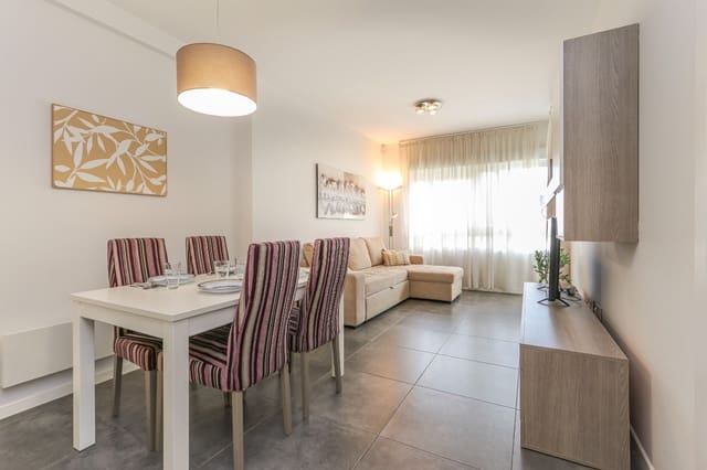 1 bedroom Apartment for sale in Campoamor, Orihuela with pool garage - € 159,950 (Ref: 9153817)