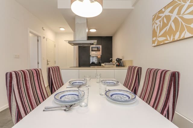 1 bedroom Apartment for sale in Campoamor, Orihuela with pool garage - € 159,950 (Ref: 9153817)