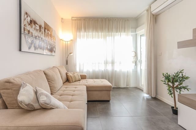 1 bedroom Apartment for sale in Campoamor, Orihuela with pool garage - € 159,950 (Ref: 9153817)