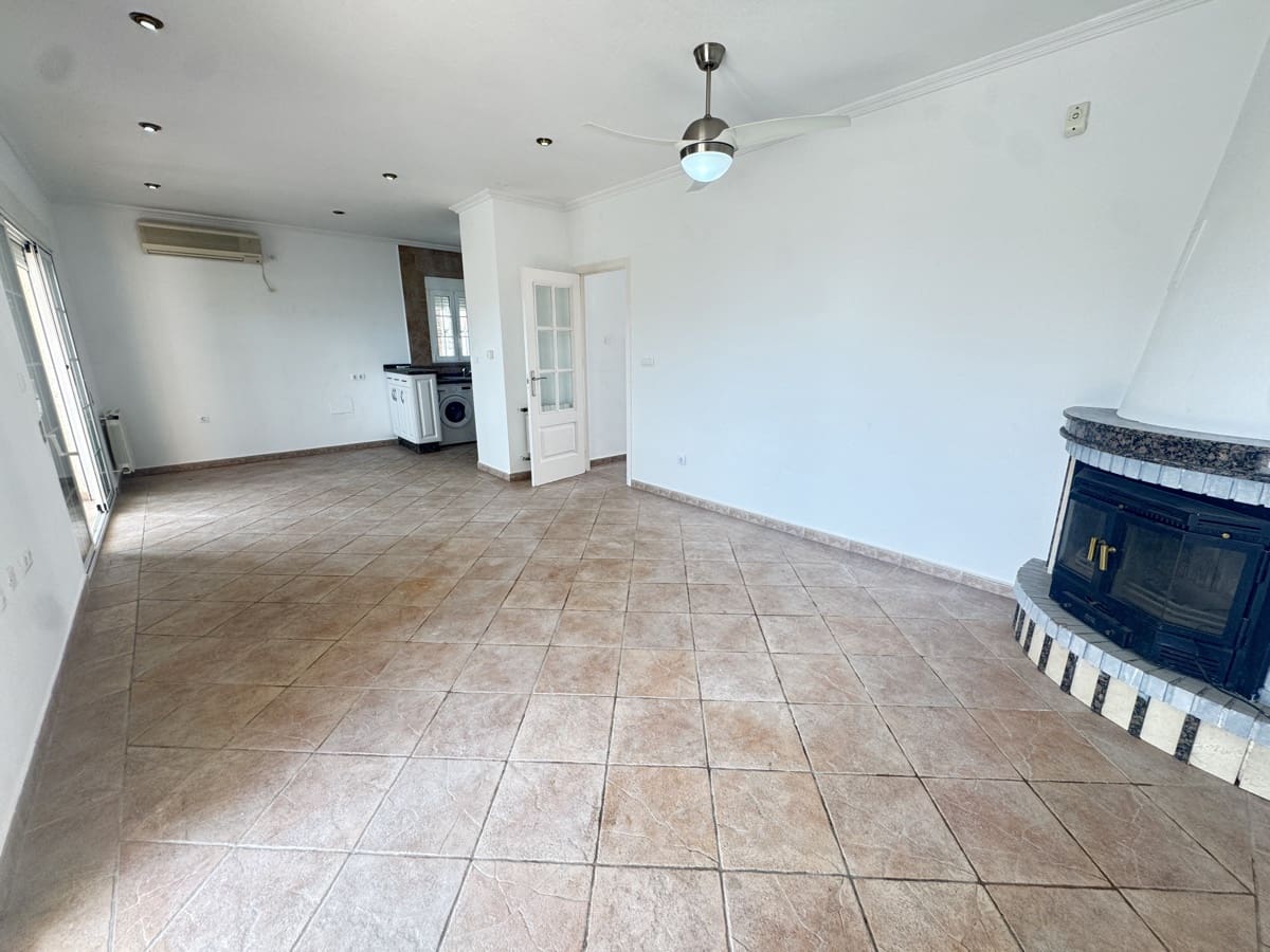 3 sypialnia Willa na sprzedaż w San Miguel de Salinas z basenem garażem - 345 000 € (Ref: 9166798)