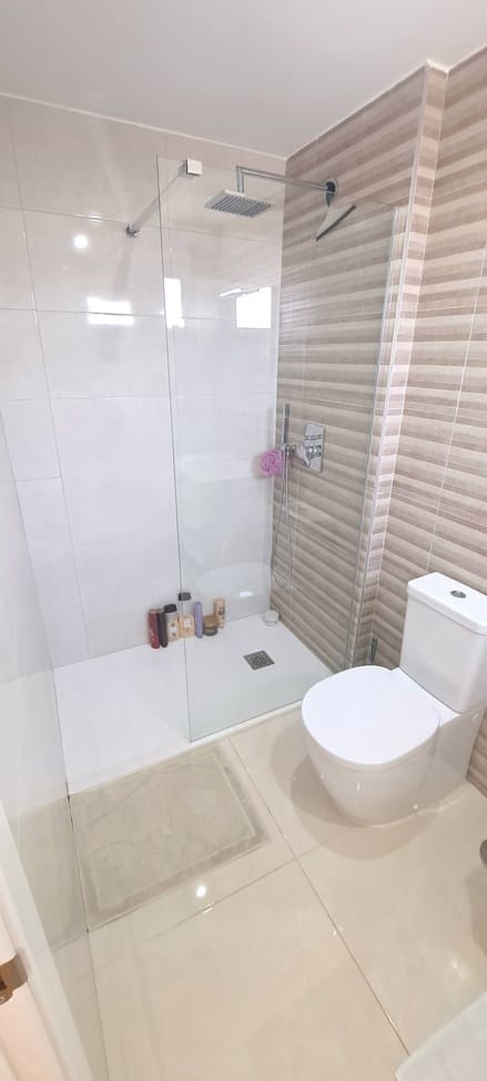 2 sypialnia Apartament na sprzedaż w Los Dolses z basenem garażem - 275 000 € (Ref: 9171159)