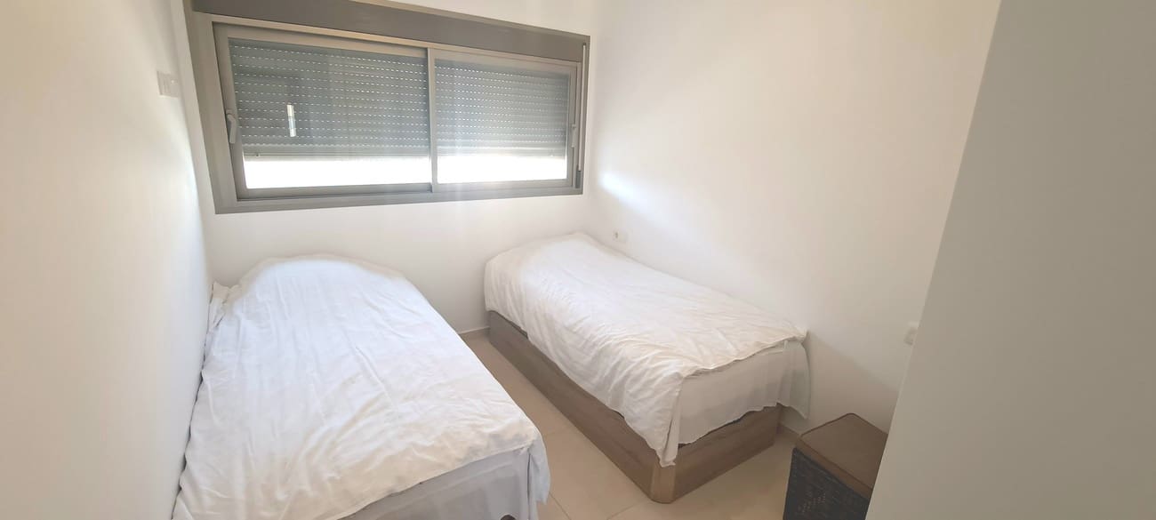 2 sypialnia Apartament na sprzedaż w Los Dolses z basenem garażem - 275 000 € (Ref: 9171159)