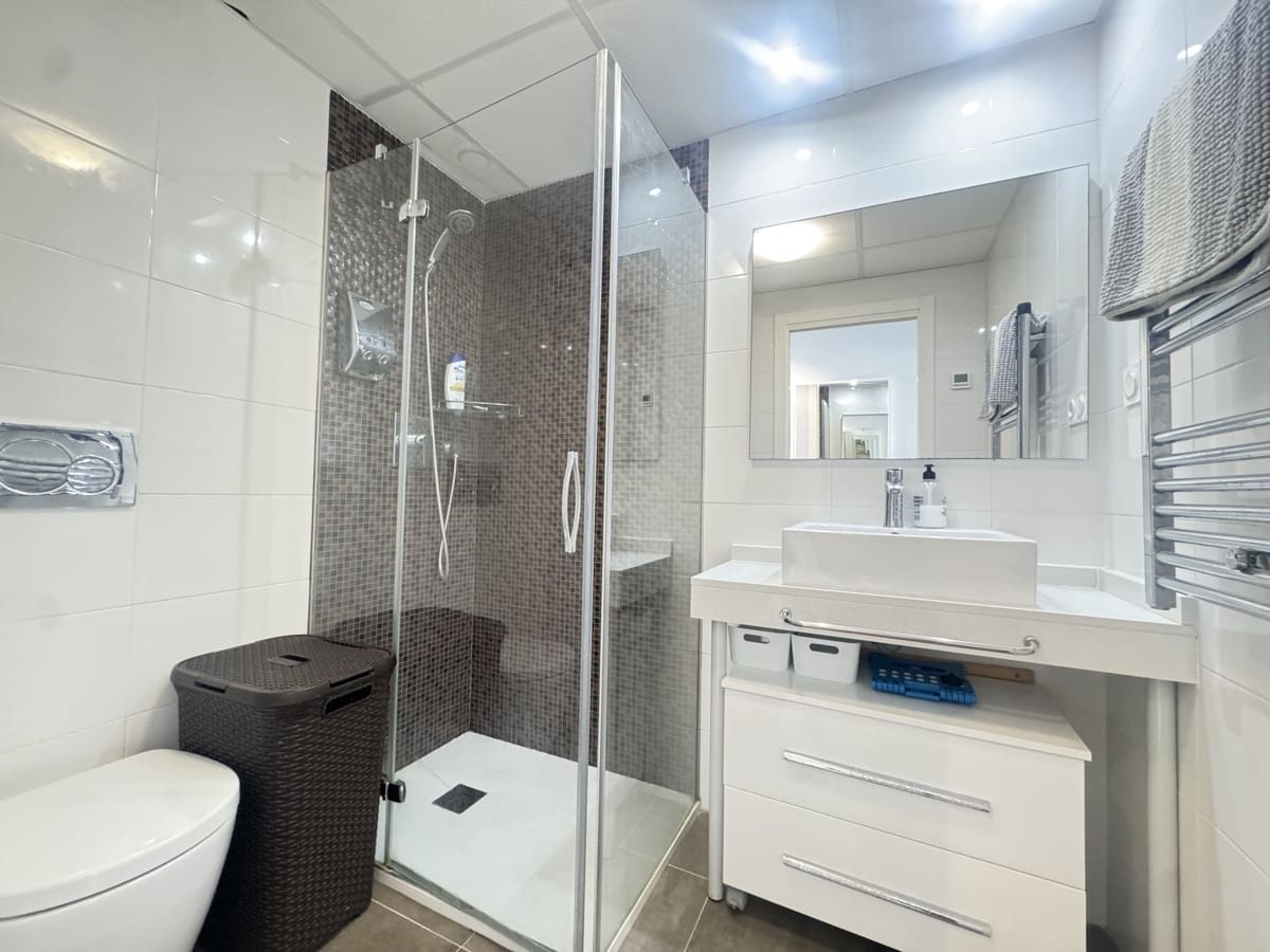 2 camera da letto Appartamento in vendita in Orihuela Costa con piscina - 440.000 € (Rif: 9178069)