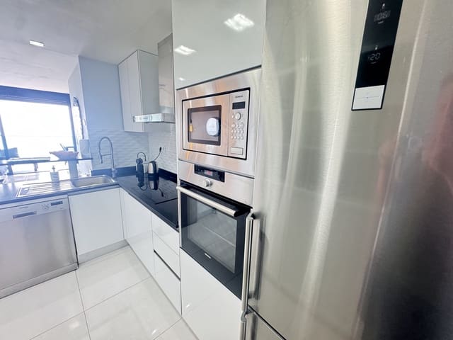 2 camera da letto Appartamento in vendita in Punta Prima, Orihuela con piscina - 440.000 € (Rif: 9178069)