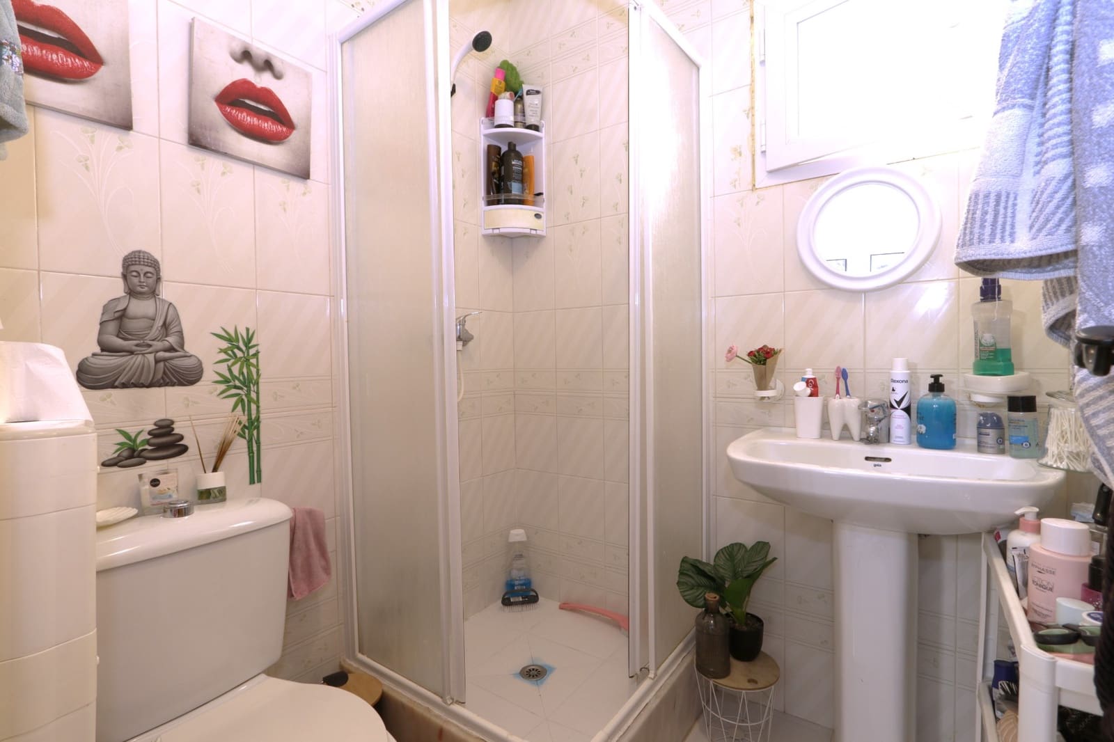 2 makuuhuone Bungalow myytävänä paikassa La Florida - 120 000 € (Ref: 9188935)