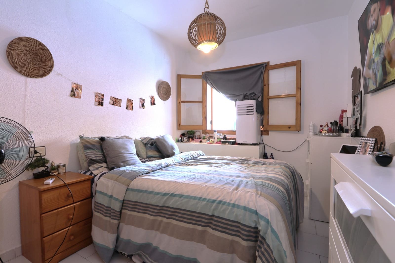 2 makuuhuone Bungalow myytävänä paikassa La Florida - 120 000 € (Ref: 9188935)