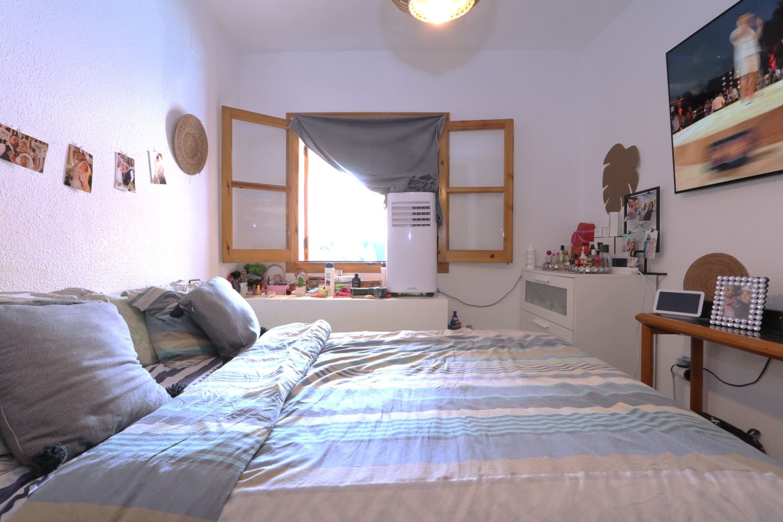 2 makuuhuone Bungalow myytävänä paikassa La Florida - 120 000 € (Ref: 9188935)