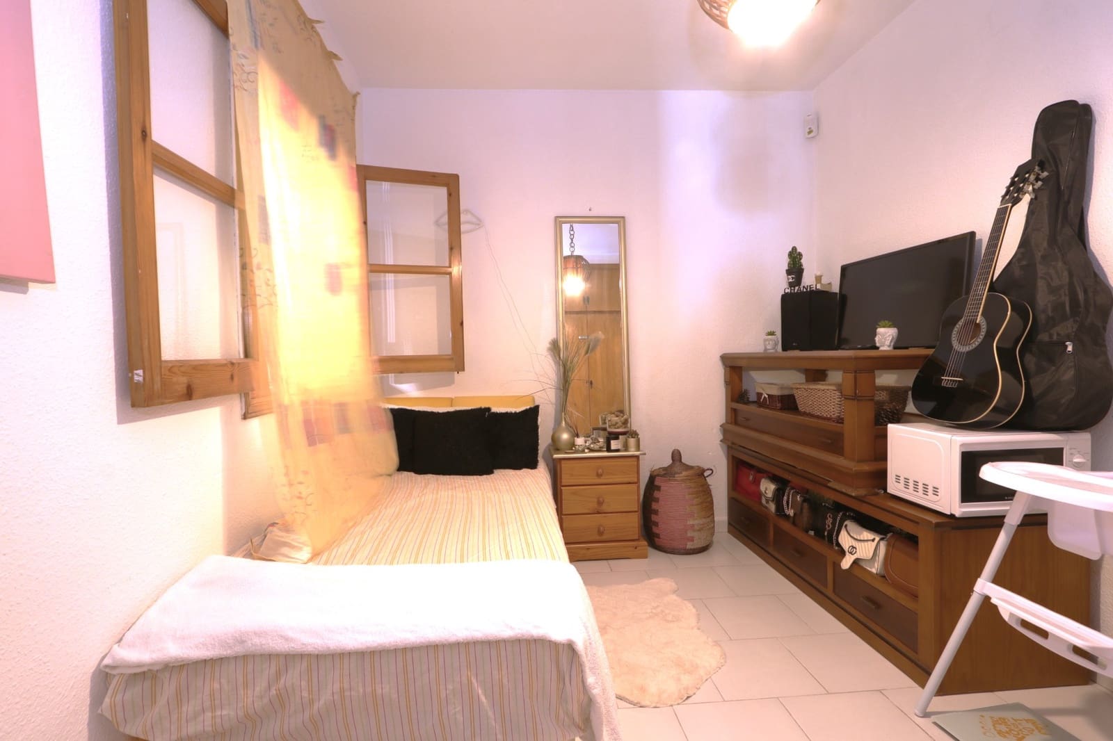 2 makuuhuone Bungalow myytävänä paikassa La Florida - 120 000 € (Ref: 9188935)