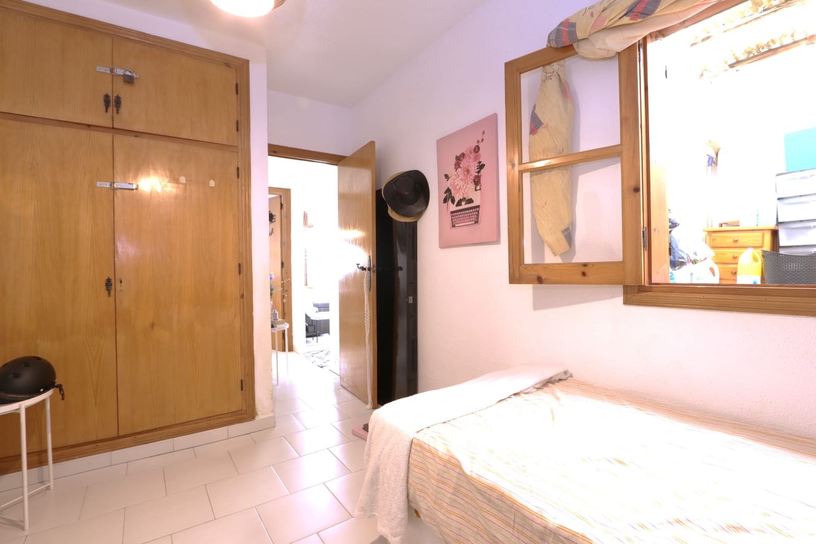 2 makuuhuone Bungalow myytävänä paikassa La Florida - 120 000 € (Ref: 9188935)