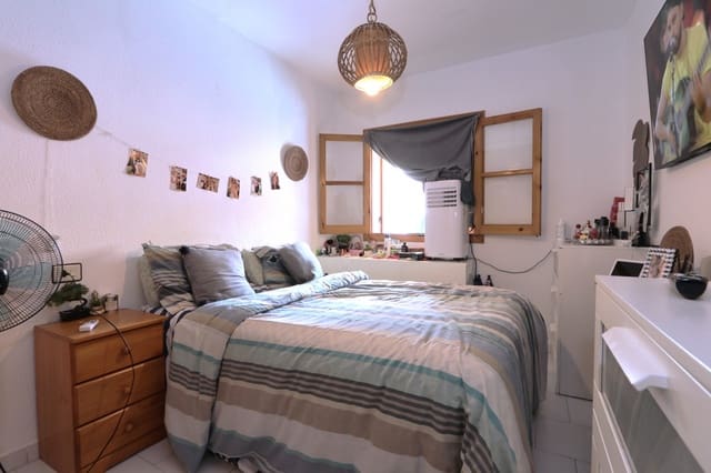 2 bedroom Bungalow for sale in La Florida, Orihuela - € 120,000 (Ref: 9188935)