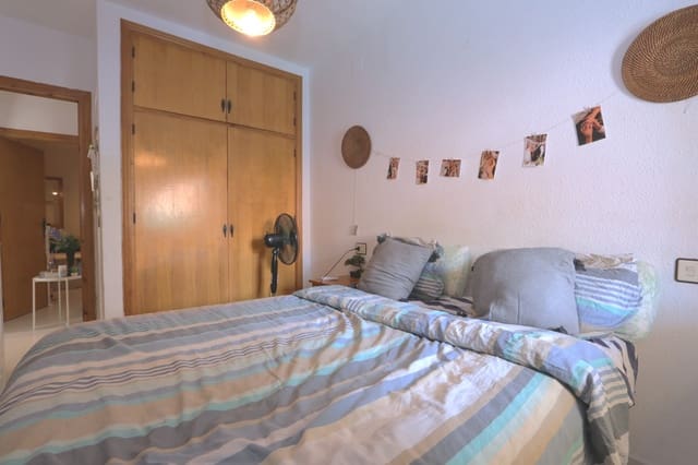 2 bedroom Bungalow for sale in La Florida, Orihuela - € 120,000 (Ref: 9188935)