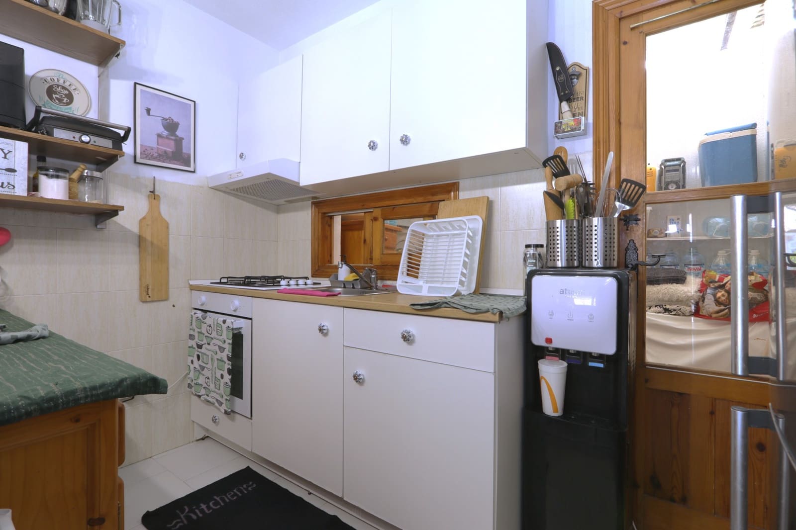 2 makuuhuone Bungalow myytävänä paikassa La Florida - 120 000 € (Ref: 9188935)