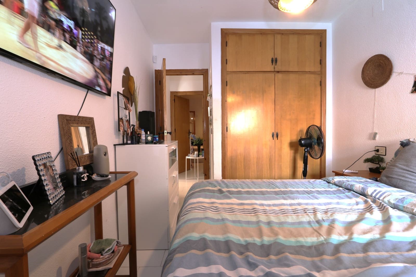 2 makuuhuone Bungalow myytävänä paikassa La Florida - 120 000 € (Ref: 9188935)