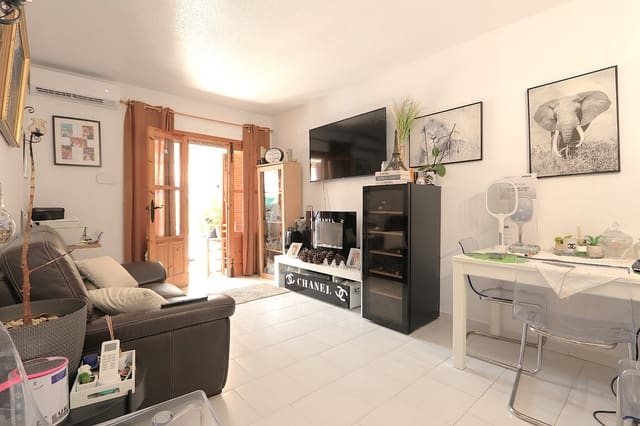 2 bedroom Bungalow for sale in La Florida, Orihuela - € 120,000 (Ref: 9188935)