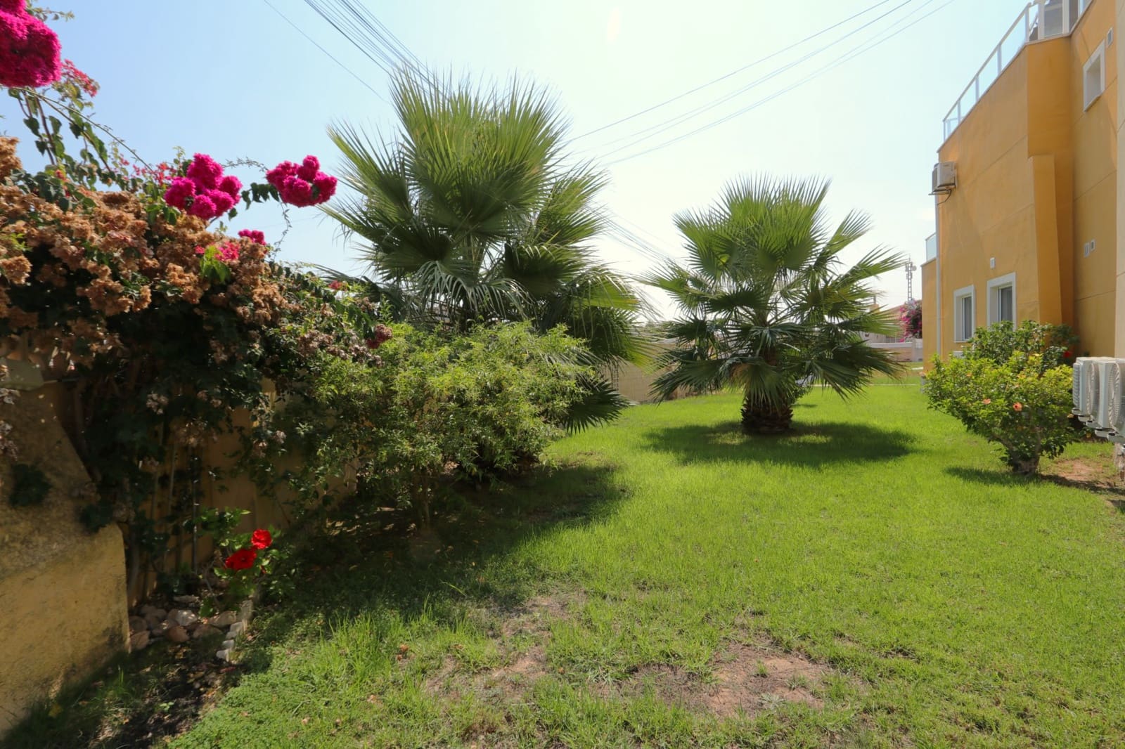 2 makuuhuone Bungalow myytävänä paikassa La Florida - 120 000 € (Ref: 9188935)