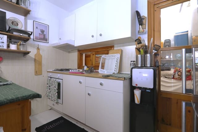 2 bedroom Bungalow for sale in La Florida, Orihuela - € 119,000 (Ref: 9188935)