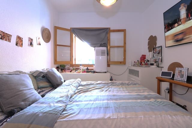 2 bedroom Bungalow for sale in La Florida, Orihuela - € 119,000 (Ref: 9188935)