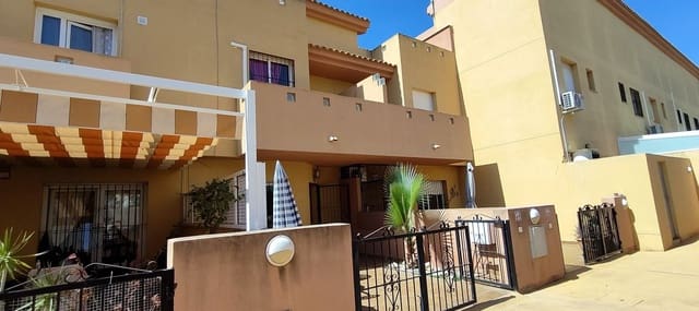 3 bedroom Townhouse for sale in Cabo Roig, Orihuela with pool - € 234,900 (Ref: 9195299)