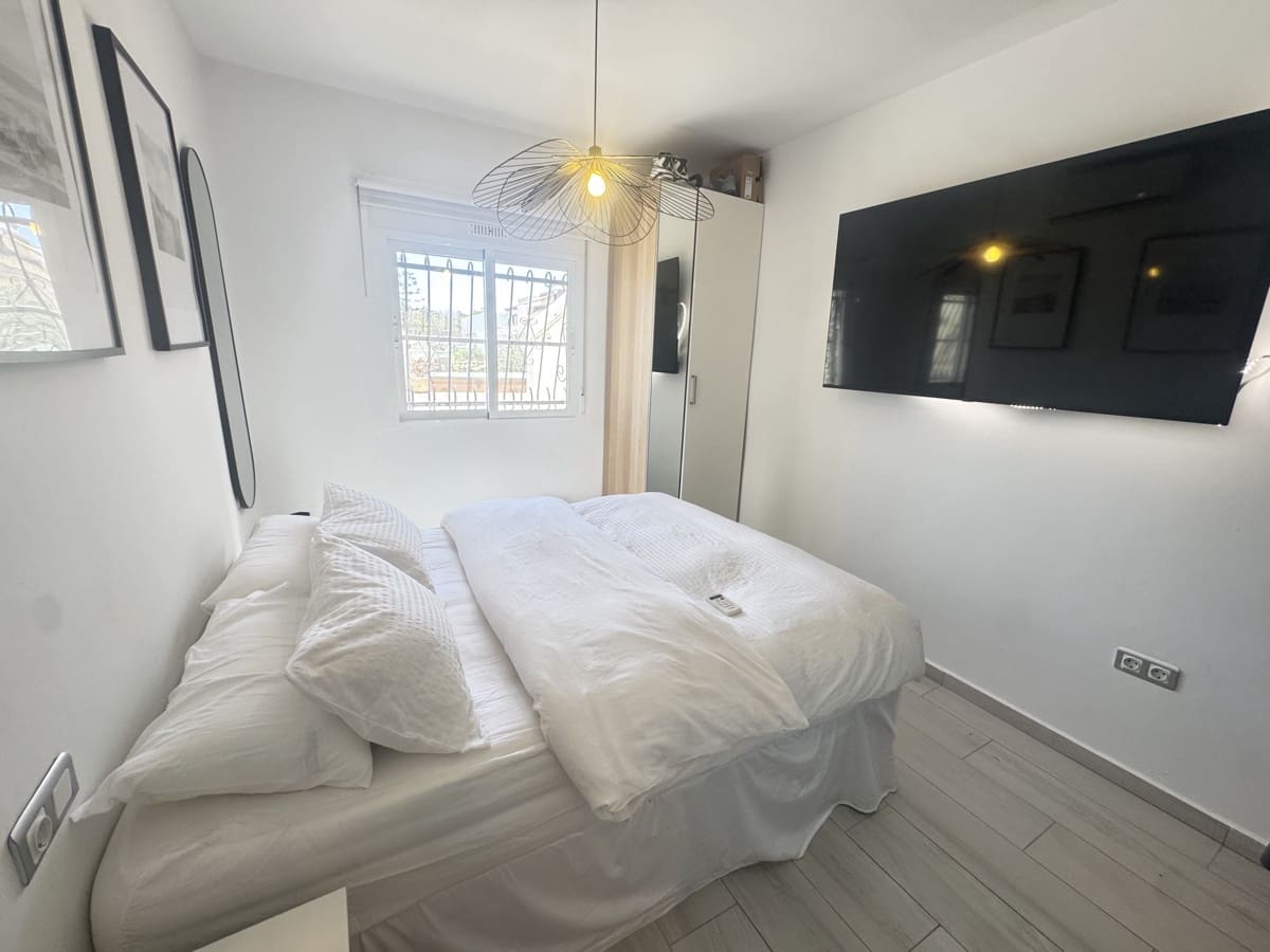 2 sypialnia Willa na sprzedaż w Blue Lagoon z basenem - 265 000 € (Ref: 9195303)