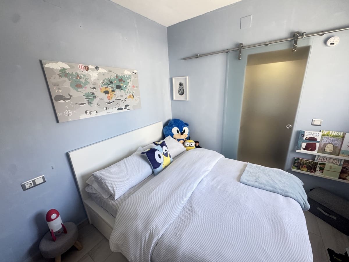 2 sypialnia Willa na sprzedaż w Blue Lagoon z basenem - 265 000 € (Ref: 9195303)