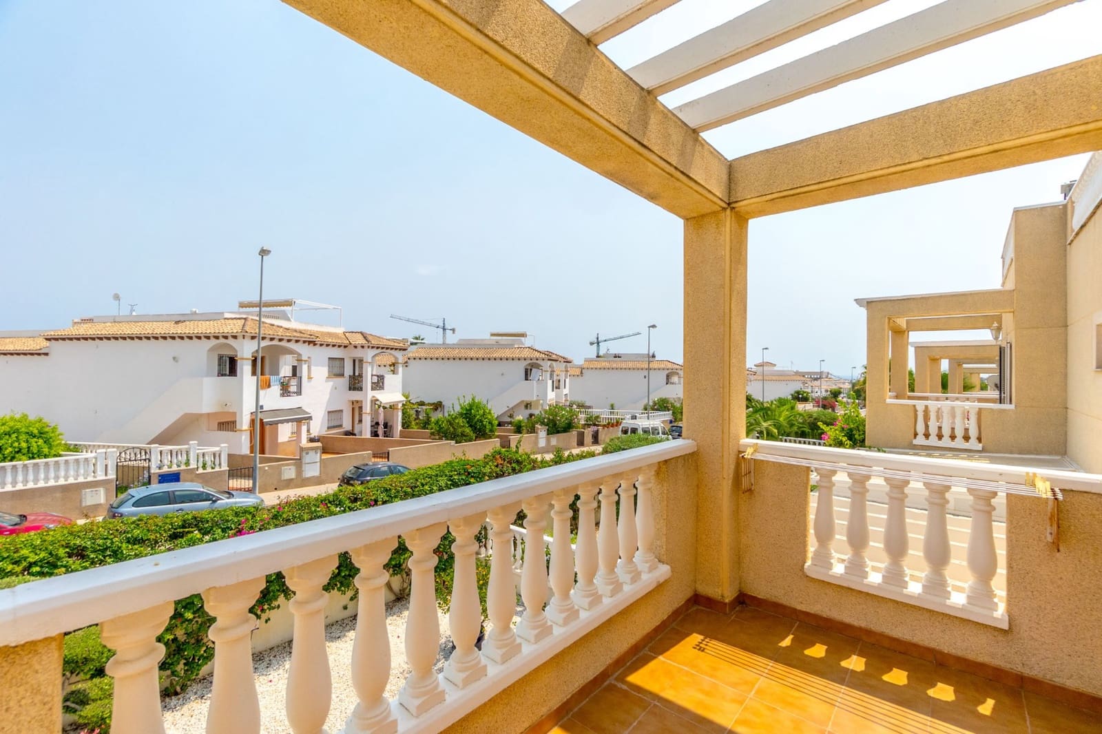 3 bedroom Townhouse for sale in Playa Flamenca with pool garage - € 339,000 (Ref: 9198367)