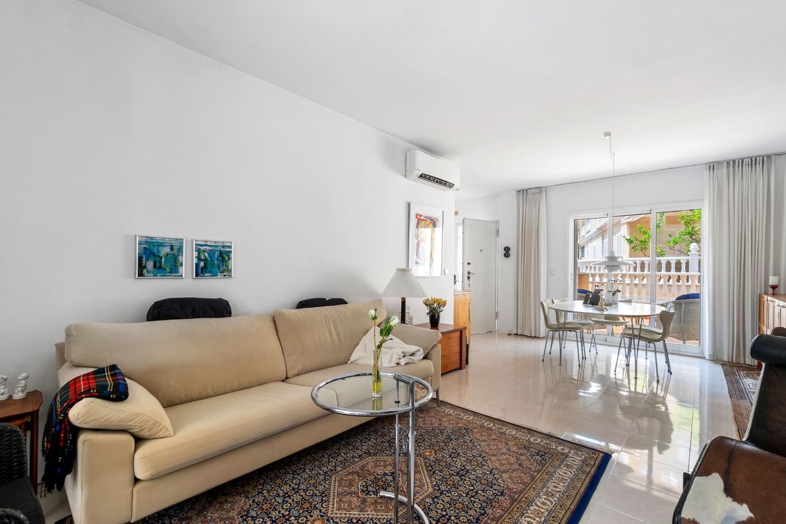 3 bedroom Townhouse for sale in Playa Flamenca with pool garage - € 339,000 (Ref: 9198367)