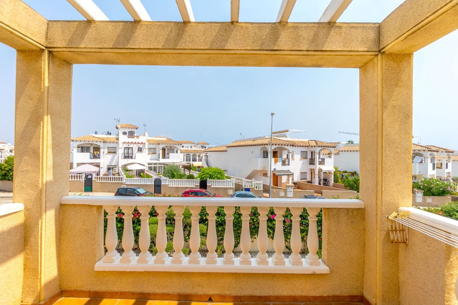 3 bedroom Townhouse for sale in Playa Flamenca with pool garage - € 339,000 (Ref: 9198367)