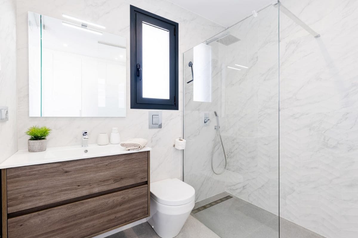 3 sypialnia Willa na sprzedaż w Algorfa z basenem garażem - 549 900 € (Ref: 9206284)