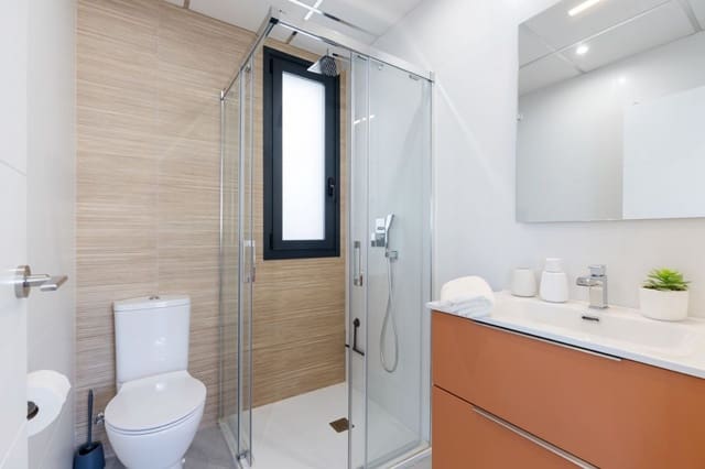 3 sypialnia Willa na sprzedaż w Algorfa z basenem garażem - 549 900 € (Ref: 9206284)